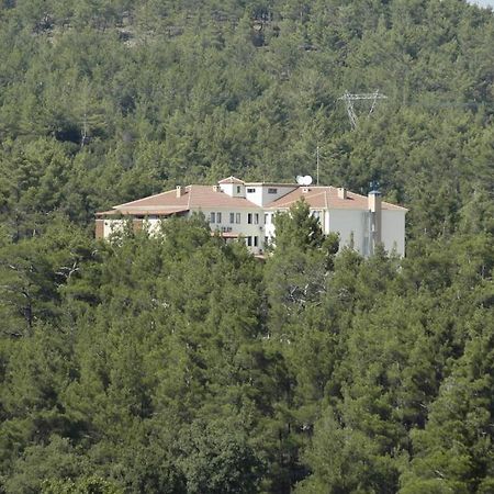 Club Adas Hotel Kavaklidere  Exterior photo