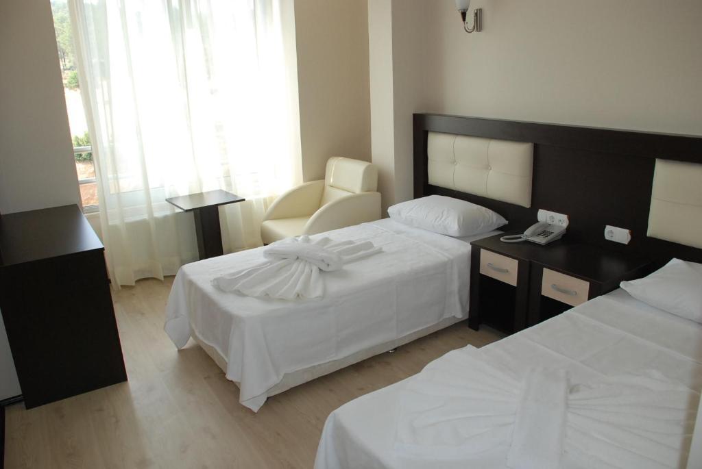 Club Adas Hotel Kavaklidere  Room photo