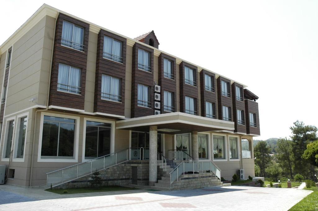 Club Adas Hotel Kavaklidere  Exterior photo