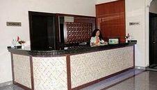 Club Adas Hotel Kavaklidere  Interior photo